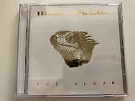 洋楽 Mauro Picotto THE ALBUM The Album - Album by Mauro Picotto - Apple Music